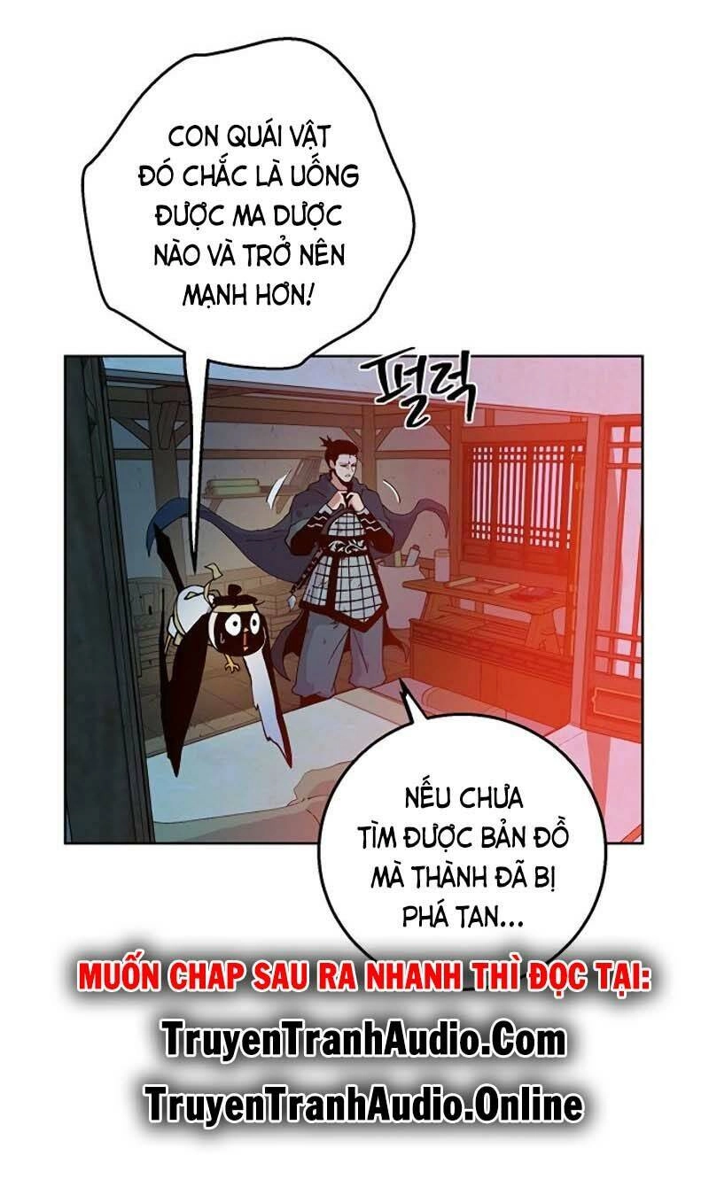 Npc Bắt Đầu Từ Kỹ Năng Lv.999 Chapter 1 - 162