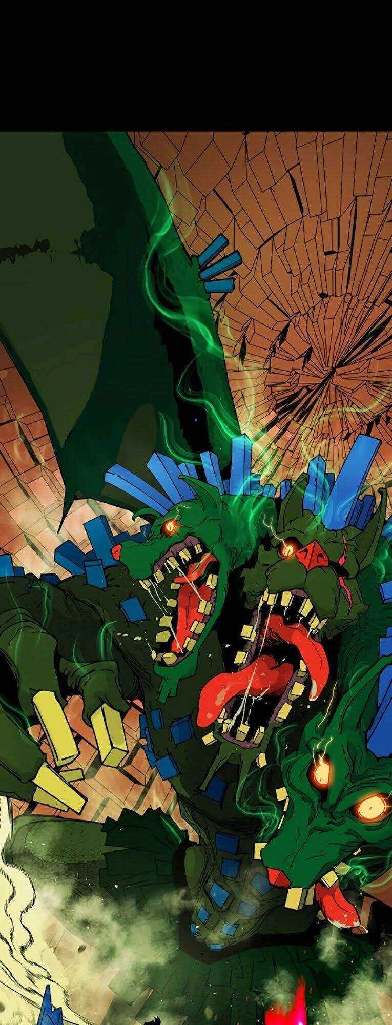 Npc Bắt Đầu Từ Kỹ Năng Lv.999 Chapter 1 - 174