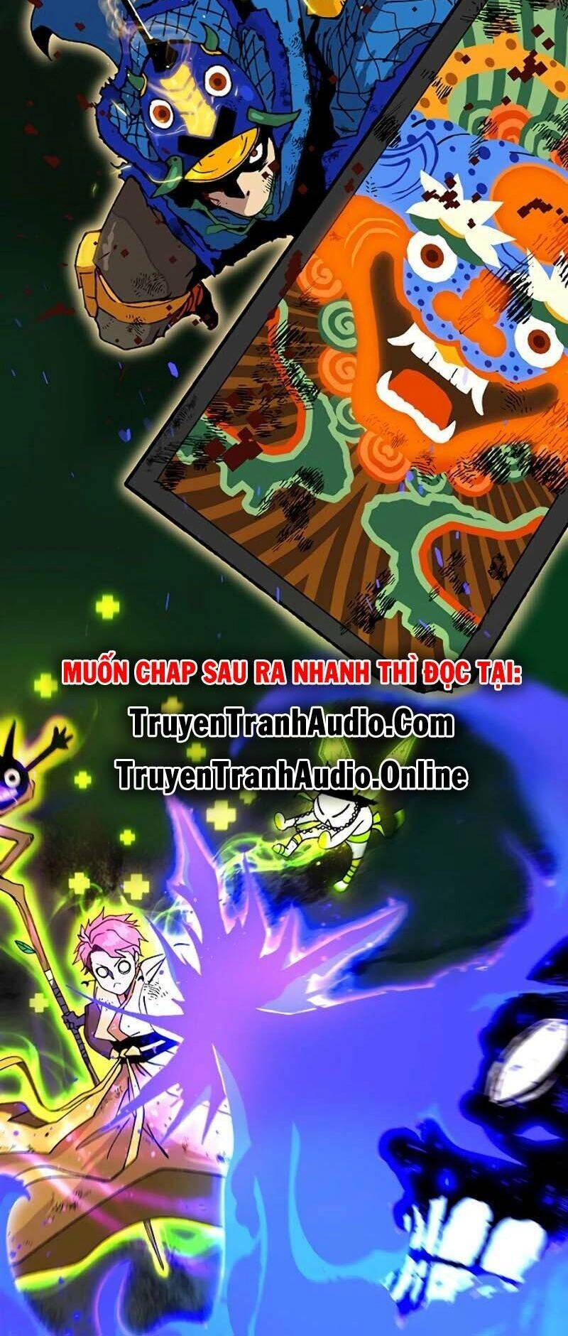 Npc Bắt Đầu Từ Kỹ Năng Lv.999 Chapter 1 - 179