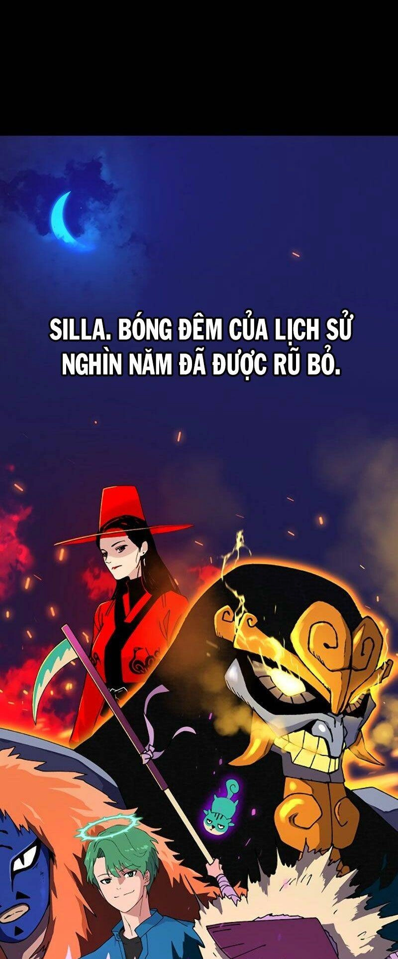 Npc Bắt Đầu Từ Kỹ Năng Lv.999 Chapter 1 - 183
