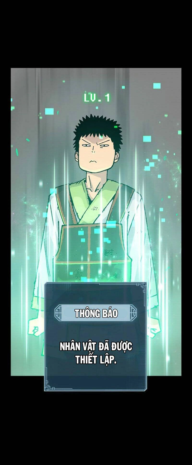 Npc Bắt Đầu Từ Kỹ Năng Lv.999 Chapter 1 - 186