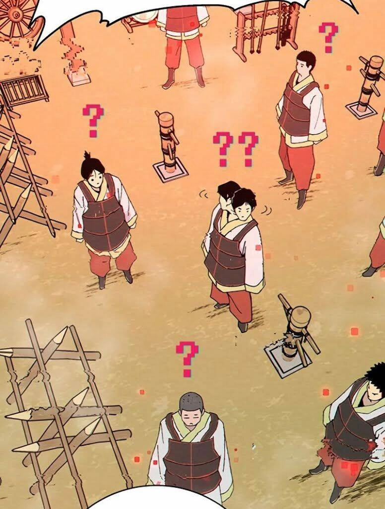 Npc Bắt Đầu Từ Kỹ Năng Lv.999 Chapter 2 - 8