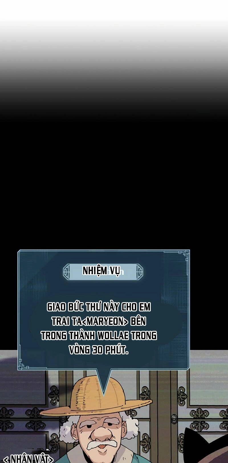 Npc Bắt Đầu Từ Kỹ Năng Lv.999 Chapter 2 - 21