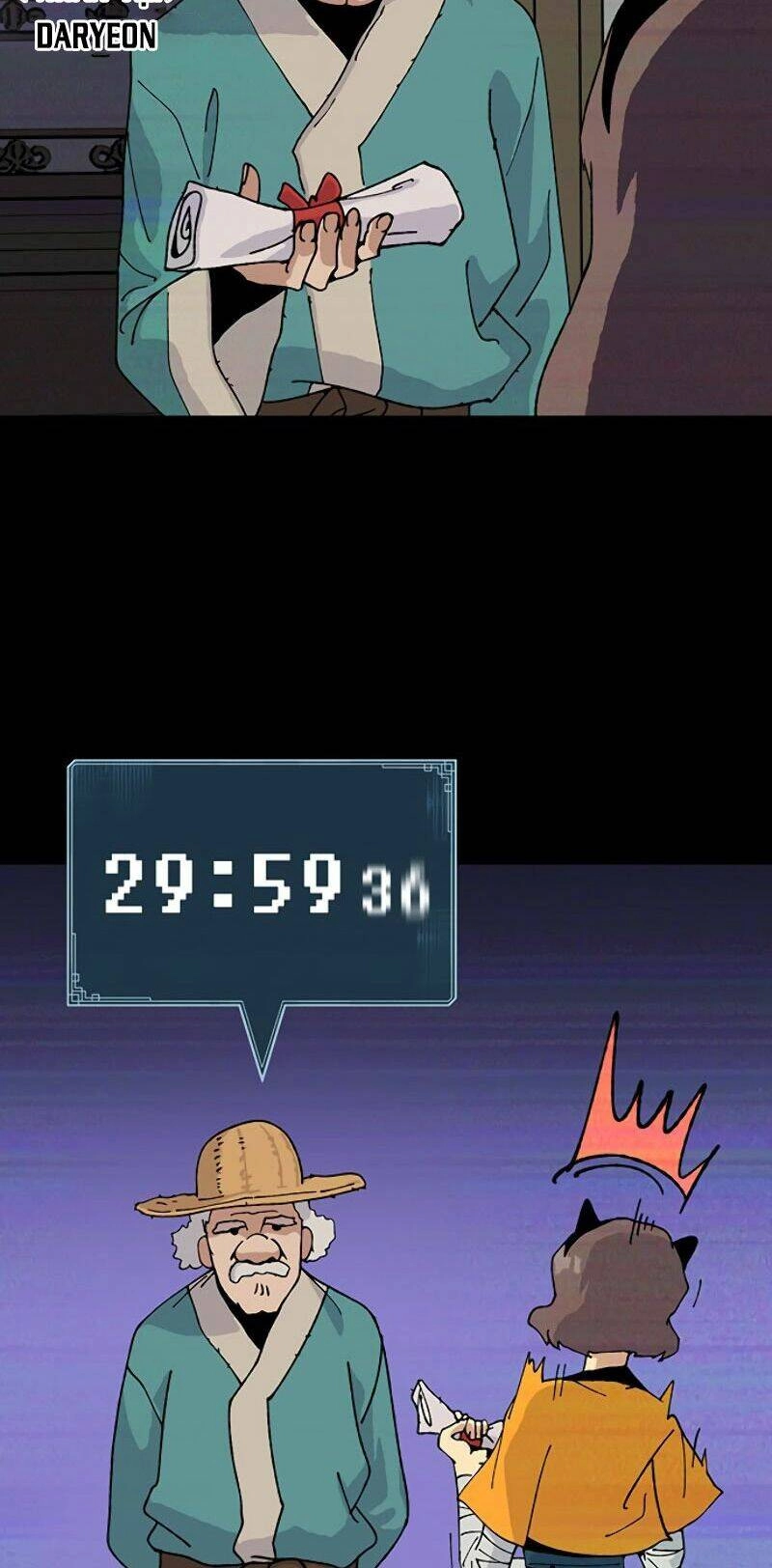 Npc Bắt Đầu Từ Kỹ Năng Lv.999 Chapter 2 - 22