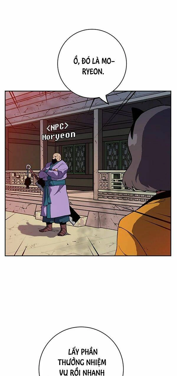 Npc Bắt Đầu Từ Kỹ Năng Lv.999 Chapter 2 - 29