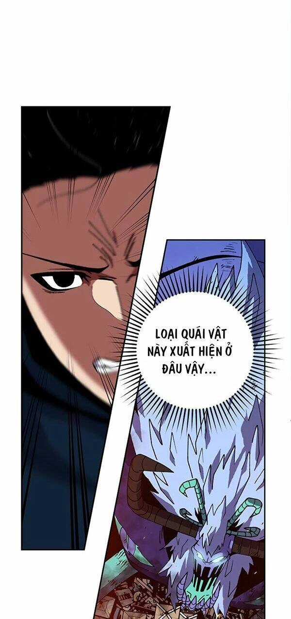 Npc Bắt Đầu Từ Kỹ Năng Lv.999 Chapter 2 - 39