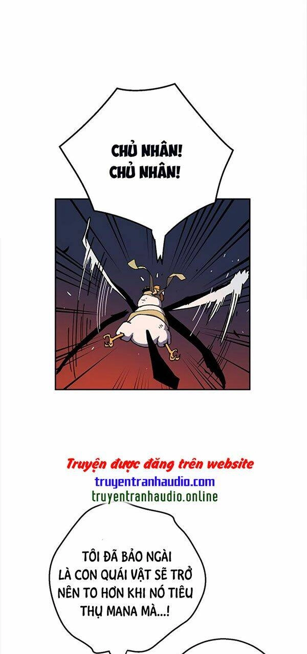 Npc Bắt Đầu Từ Kỹ Năng Lv.999 Chapter 2 - 58