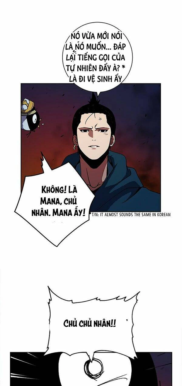 Npc Bắt Đầu Từ Kỹ Năng Lv.999 Chapter 2 - 63