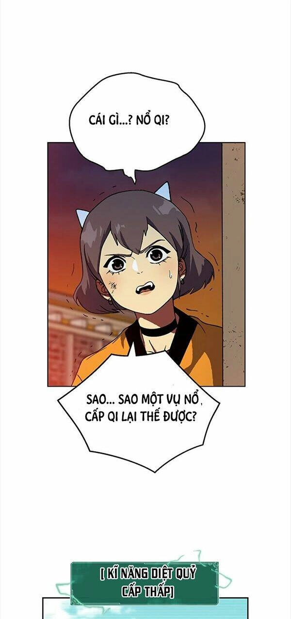 Npc Bắt Đầu Từ Kỹ Năng Lv.999 Chapter 2 - 73