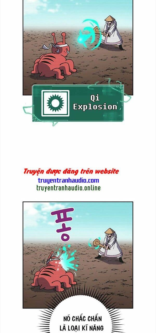 Npc Bắt Đầu Từ Kỹ Năng Lv.999 Chapter 2 - 74