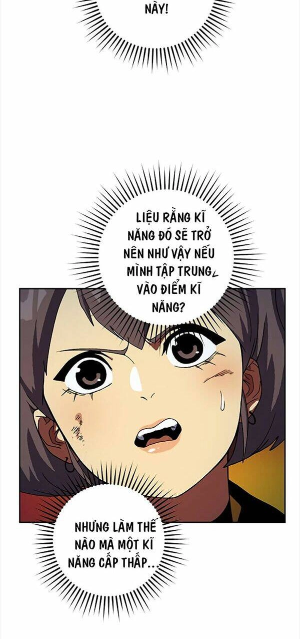 Npc Bắt Đầu Từ Kỹ Năng Lv.999 Chapter 2 - 75