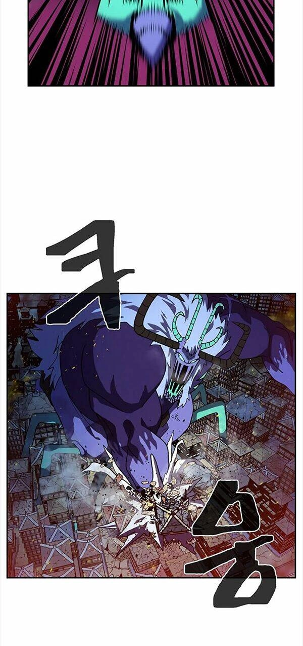 Npc Bắt Đầu Từ Kỹ Năng Lv.999 Chapter 2 - 77