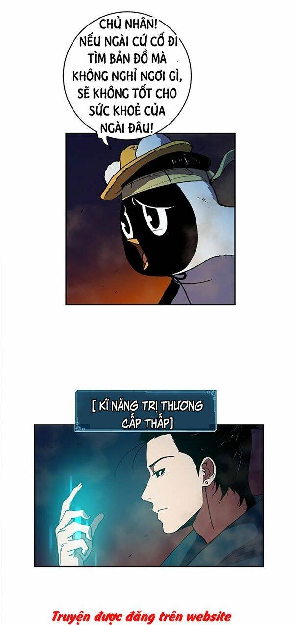 Npc Bắt Đầu Từ Kỹ Năng Lv.999 Chapter 2 - 93