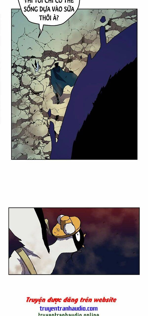 Npc Bắt Đầu Từ Kỹ Năng Lv.999 Chapter 2 - 95