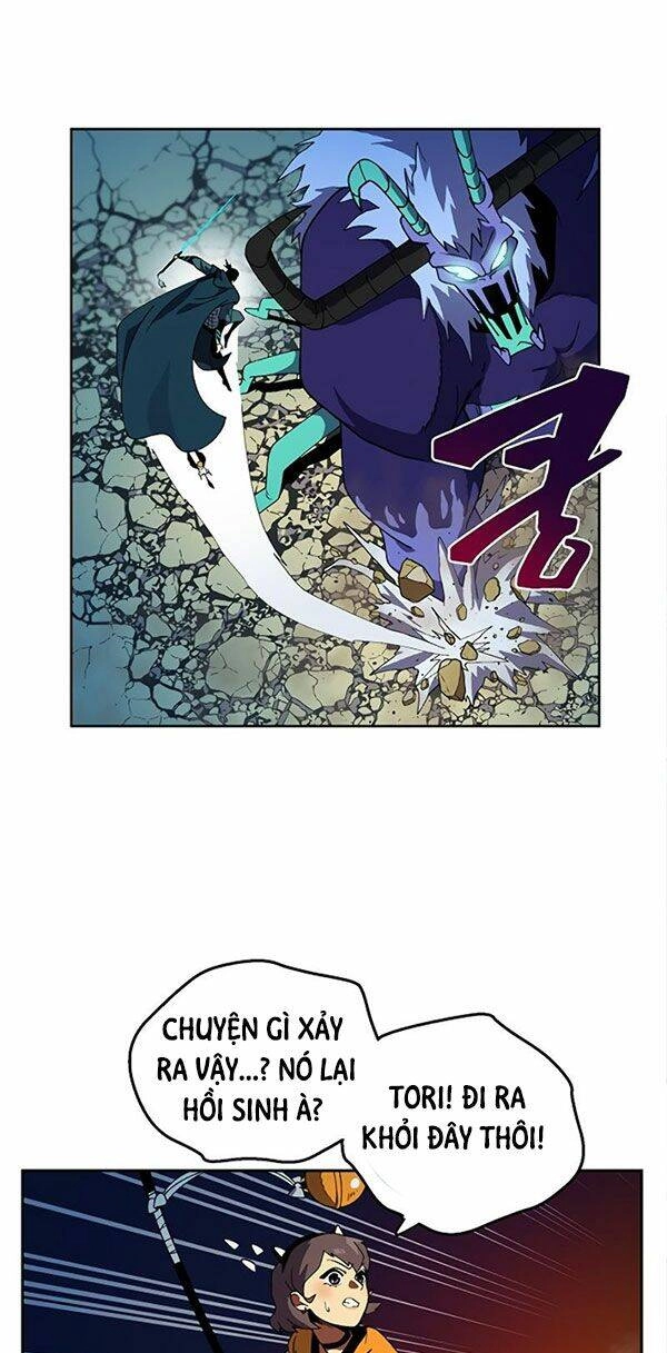 Npc Bắt Đầu Từ Kỹ Năng Lv.999 Chapter 2 - 98