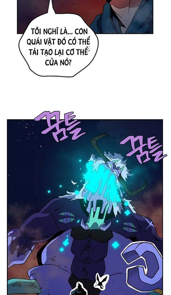 Npc Bắt Đầu Từ Kỹ Năng Lv.999 Chapter 2 - 102