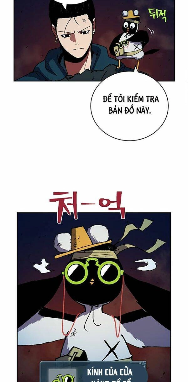 Npc Bắt Đầu Từ Kỹ Năng Lv.999 Chapter 2 - 133