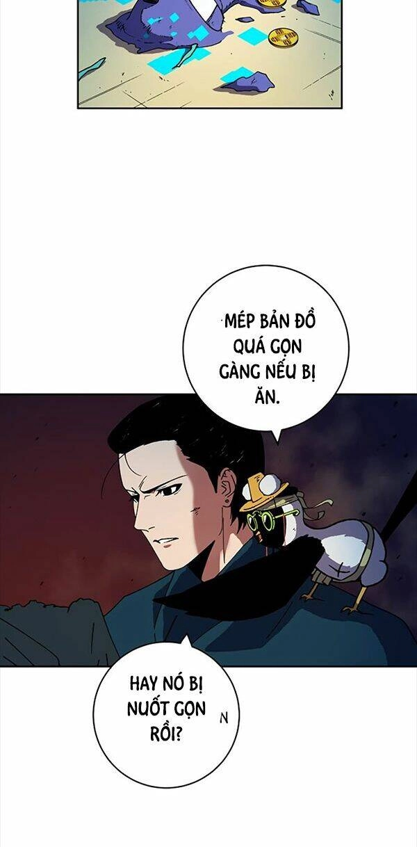 Npc Bắt Đầu Từ Kỹ Năng Lv.999 Chapter 2 - 137