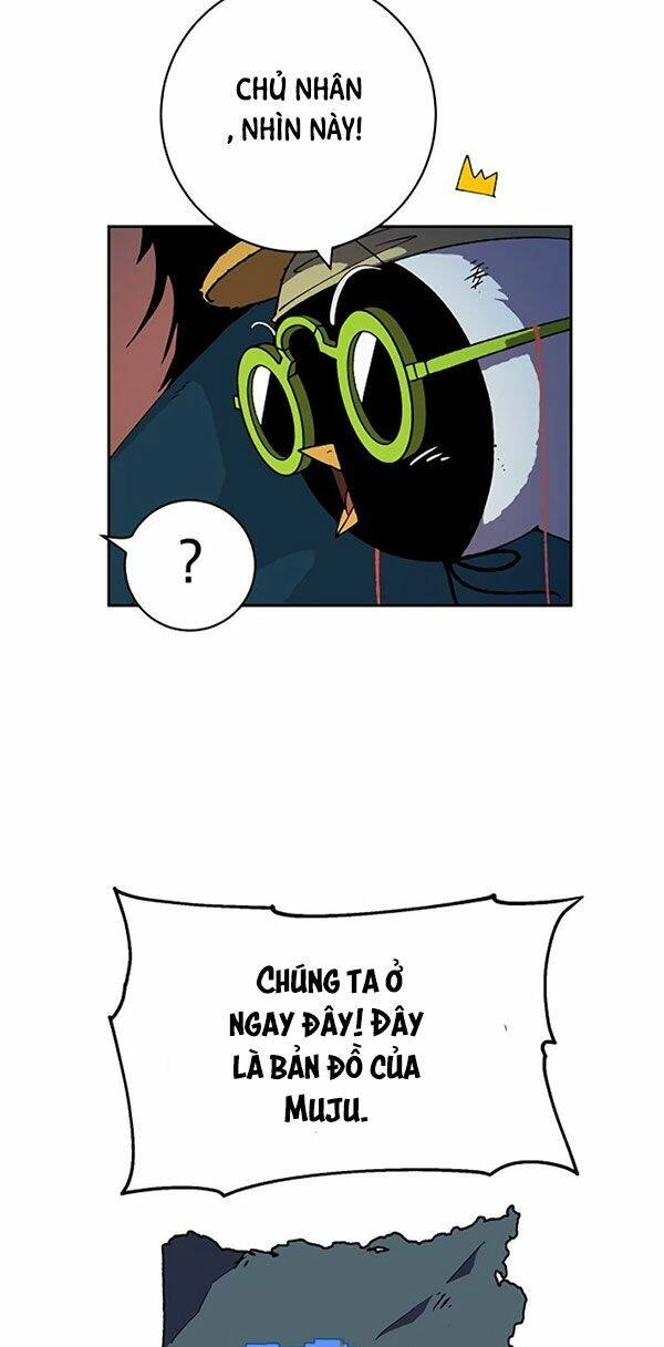 Npc Bắt Đầu Từ Kỹ Năng Lv.999 Chapter 2 - 140