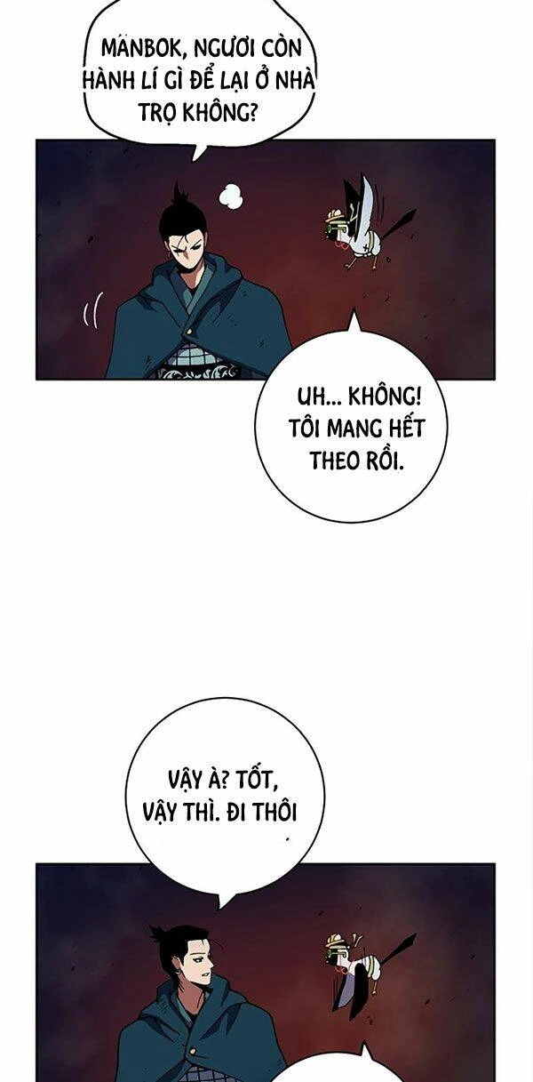 Npc Bắt Đầu Từ Kỹ Năng Lv.999 Chapter 2 - 151