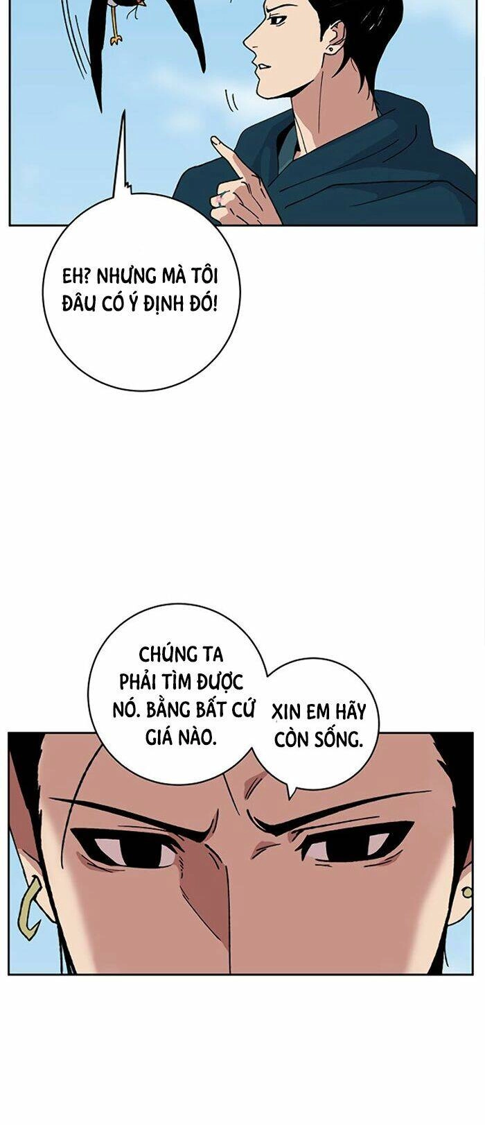 Npc Bắt Đầu Từ Kỹ Năng Lv.999 Chapter 3 - 7