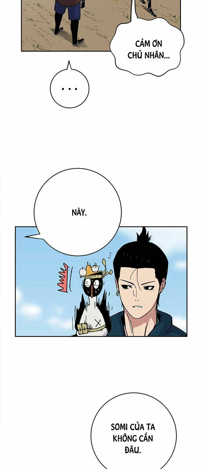 Npc Bắt Đầu Từ Kỹ Năng Lv.999 Chapter 3 - 14