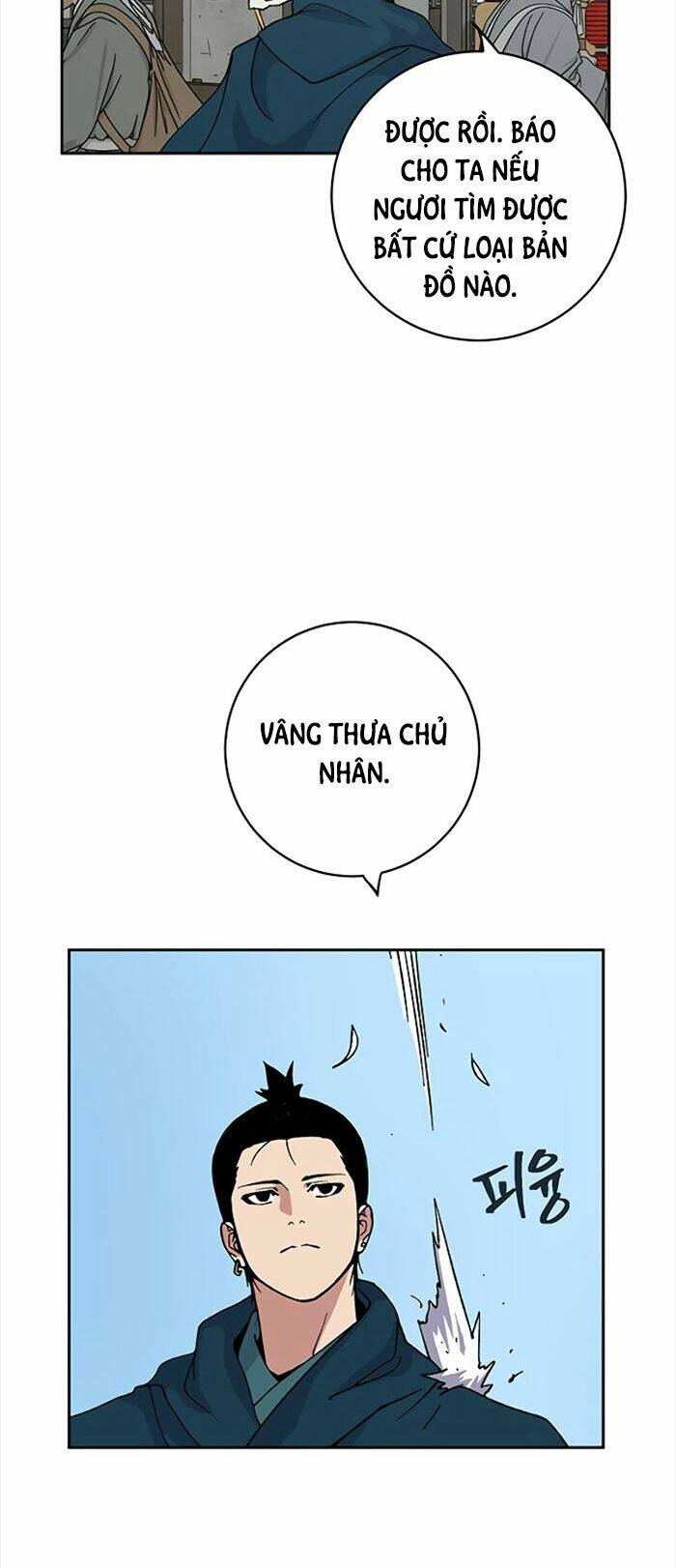 Npc Bắt Đầu Từ Kỹ Năng Lv.999 Chapter 3 - 25