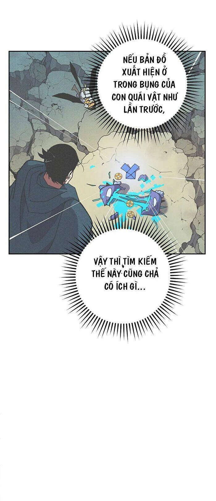 Npc Bắt Đầu Từ Kỹ Năng Lv.999 Chapter 3 - 29