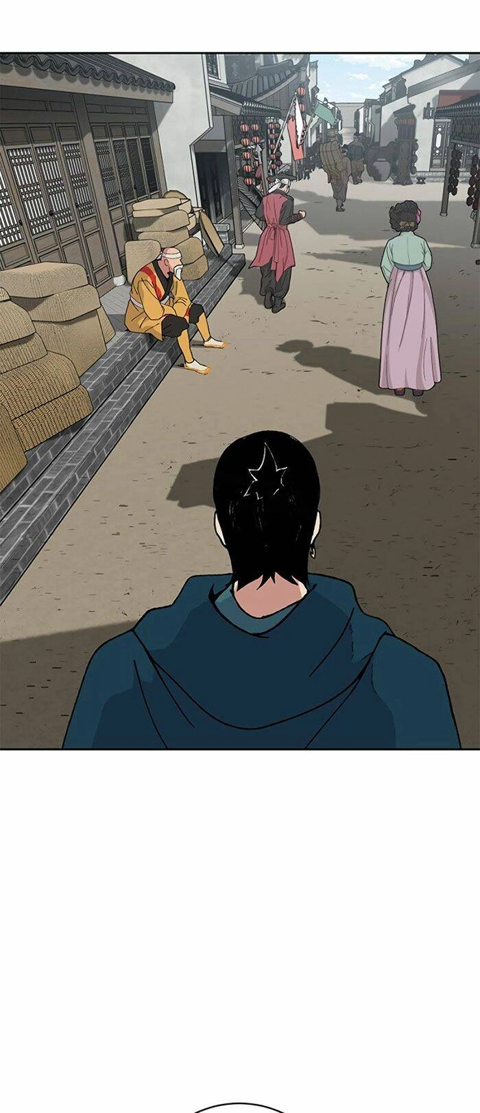 Npc Bắt Đầu Từ Kỹ Năng Lv.999 Chapter 3 - 30