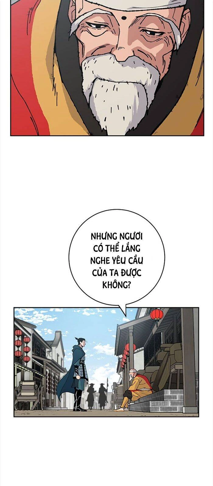 Npc Bắt Đầu Từ Kỹ Năng Lv.999 Chapter 3 - 34