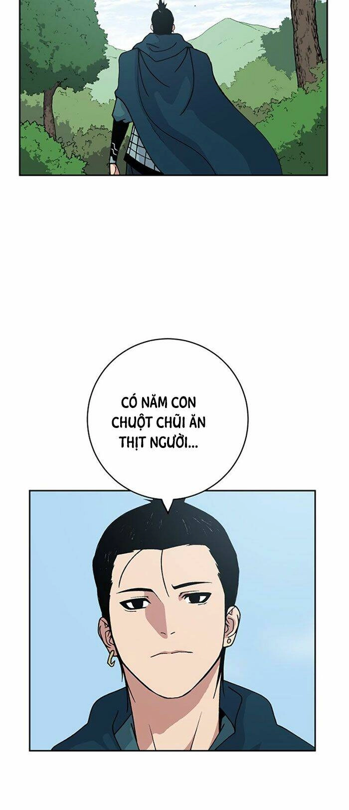 Npc Bắt Đầu Từ Kỹ Năng Lv.999 Chapter 3 - 45