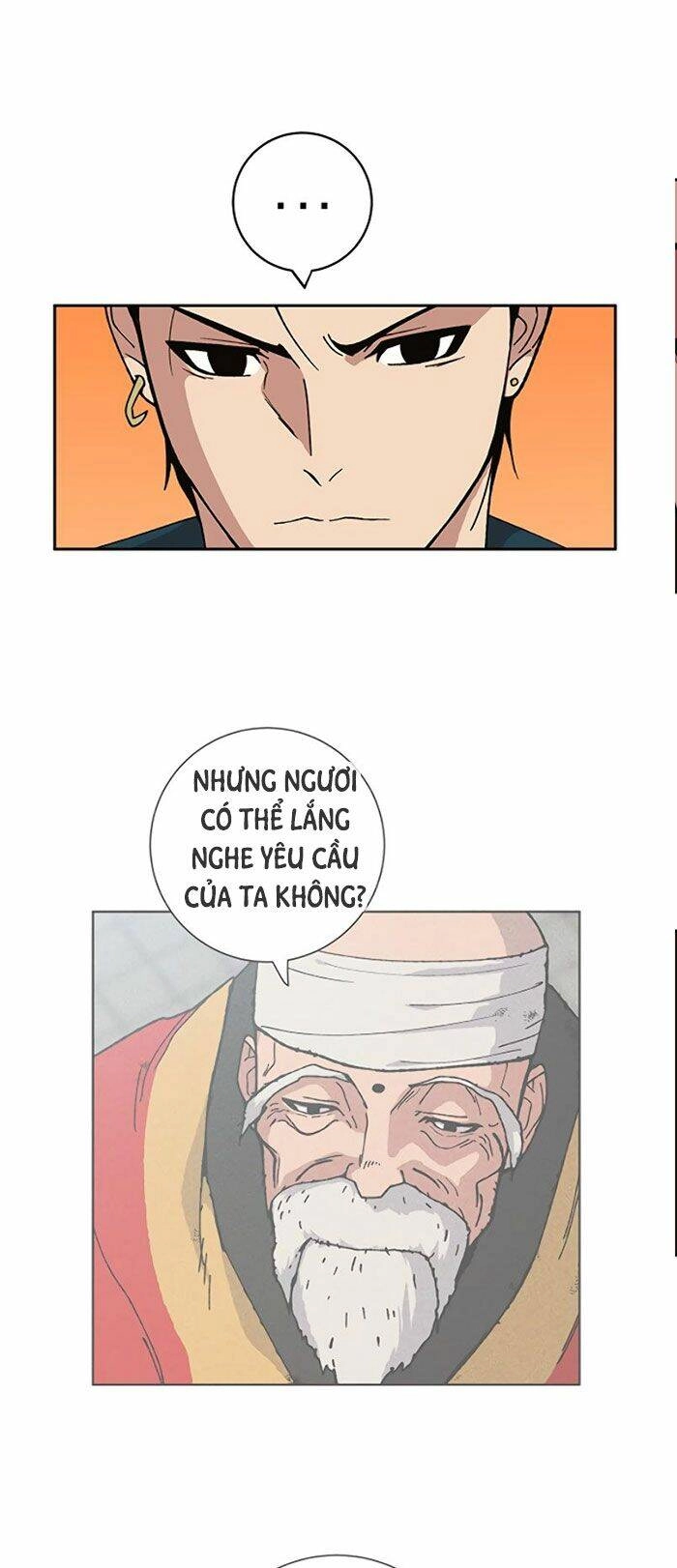Npc Bắt Đầu Từ Kỹ Năng Lv.999 Chapter 3 - 61