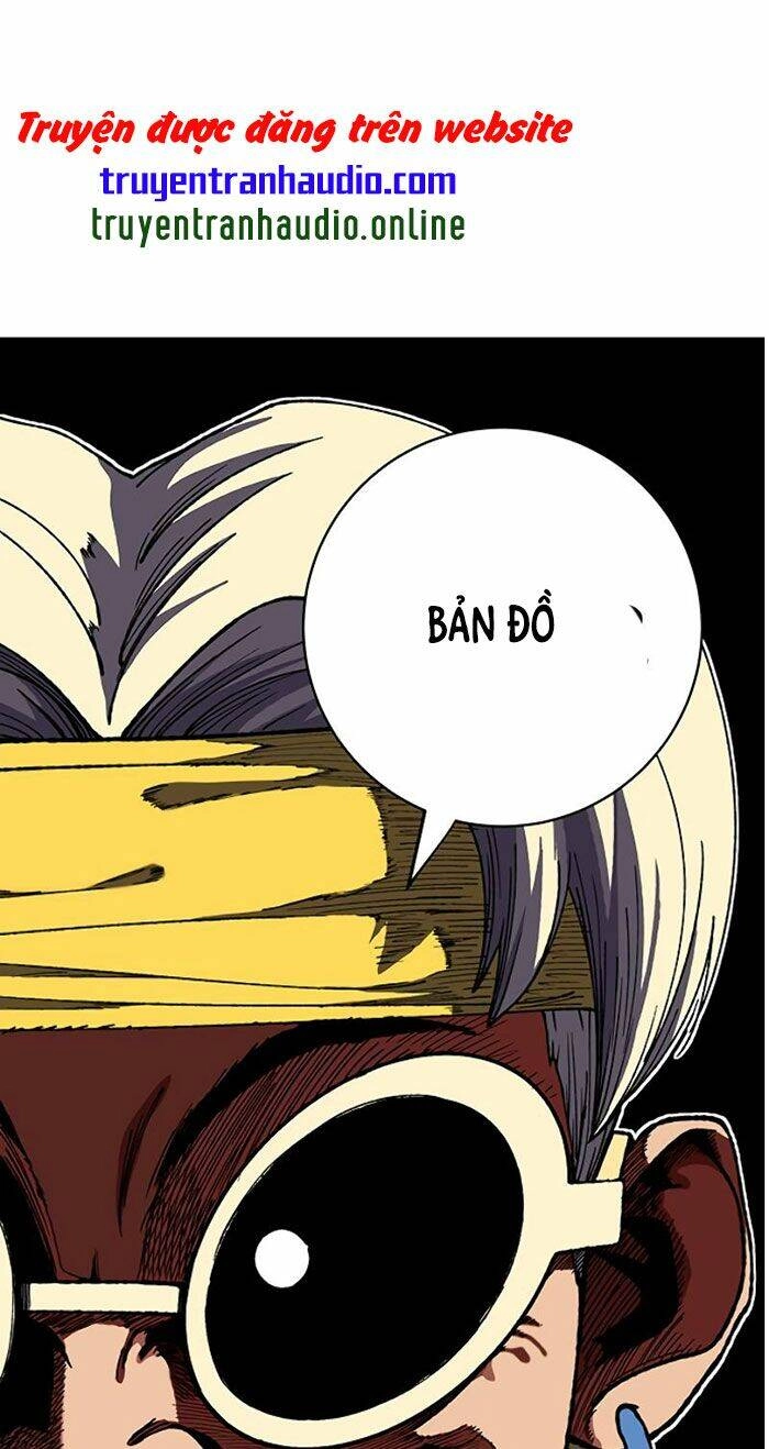 Npc Bắt Đầu Từ Kỹ Năng Lv.999 Chapter 4 - 4