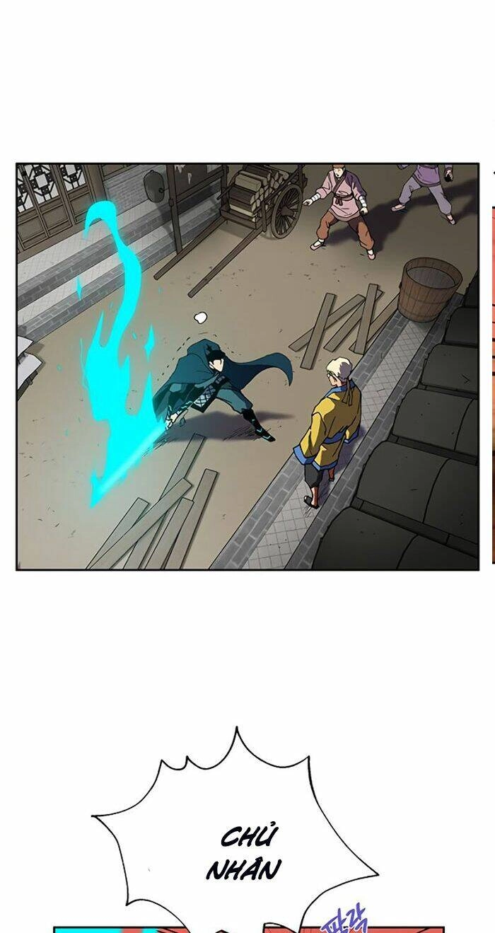 Npc Bắt Đầu Từ Kỹ Năng Lv.999 Chapter 4 - 9