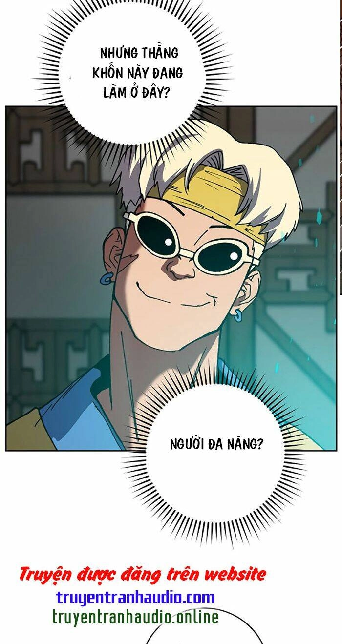 Npc Bắt Đầu Từ Kỹ Năng Lv.999 Chapter 4 - 11