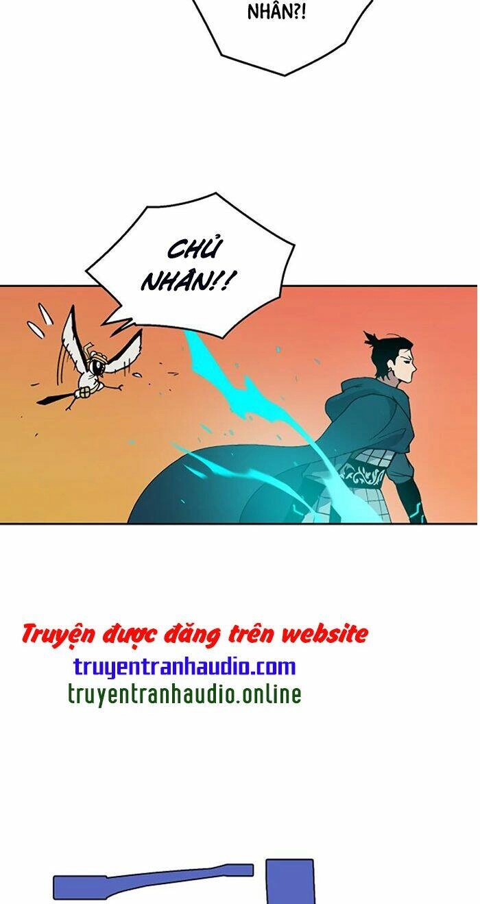 Npc Bắt Đầu Từ Kỹ Năng Lv.999 Chapter 4 - 13