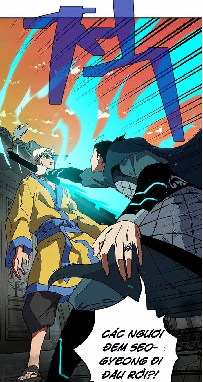 Npc Bắt Đầu Từ Kỹ Năng Lv.999 Chapter 4 - 14