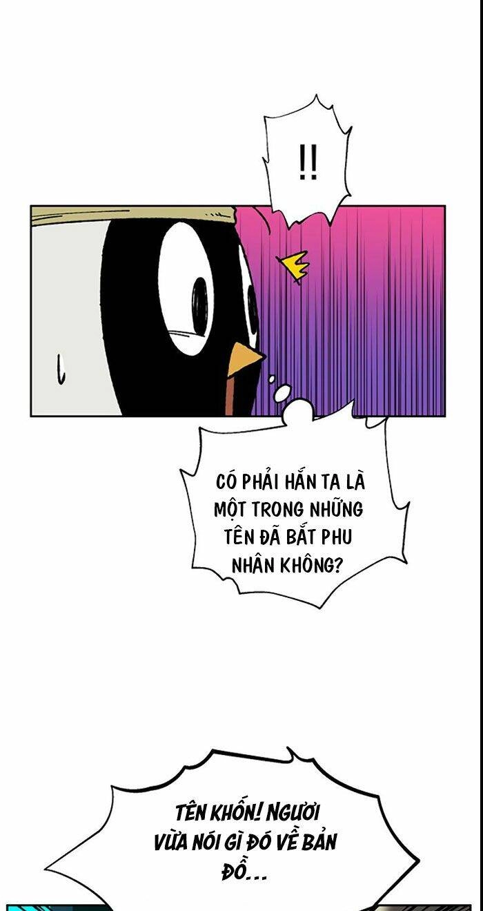 Npc Bắt Đầu Từ Kỹ Năng Lv.999 Chapter 4 - 17