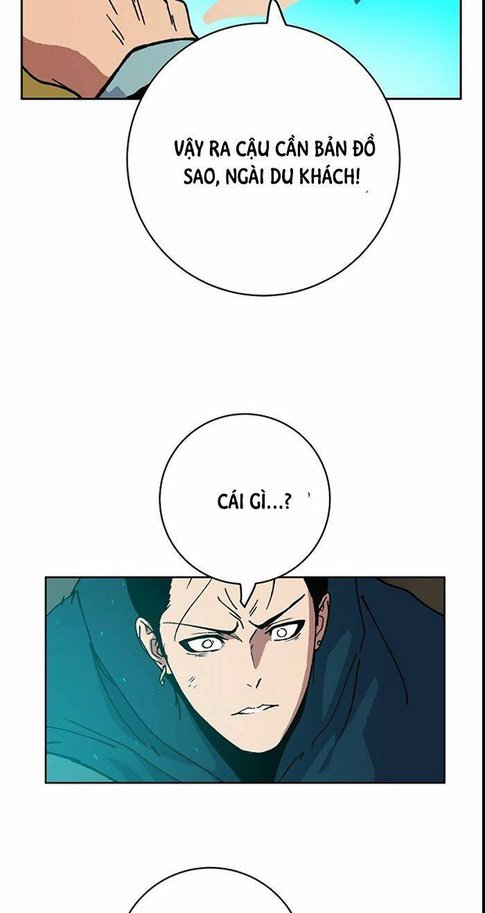 Npc Bắt Đầu Từ Kỹ Năng Lv.999 Chapter 4 - 19