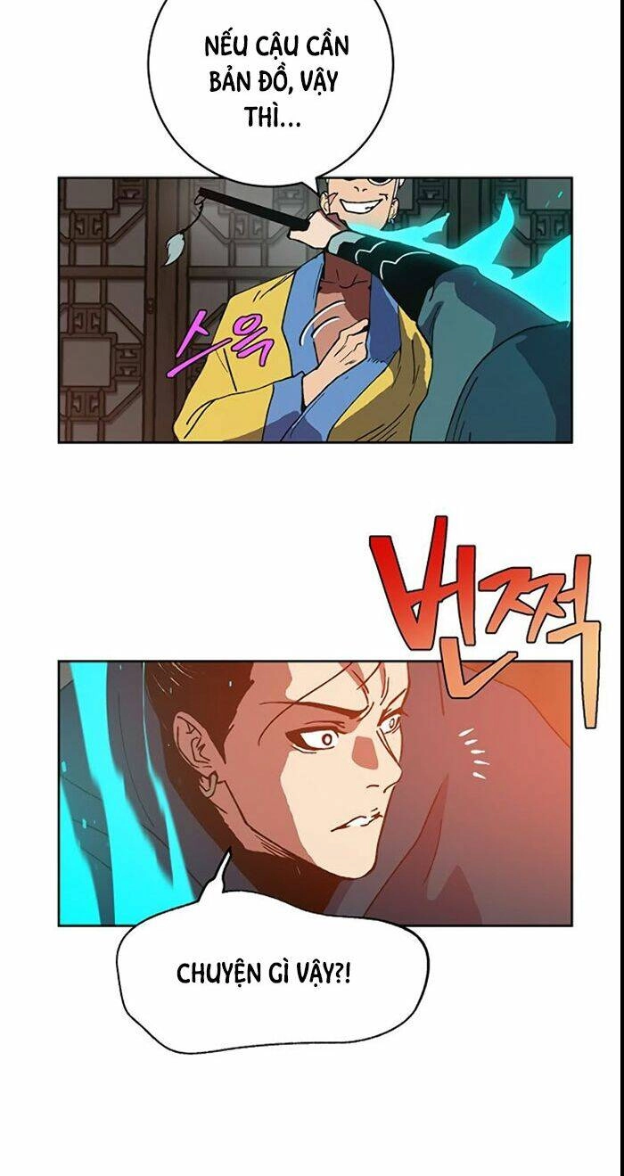 Npc Bắt Đầu Từ Kỹ Năng Lv.999 Chapter 4 - 20