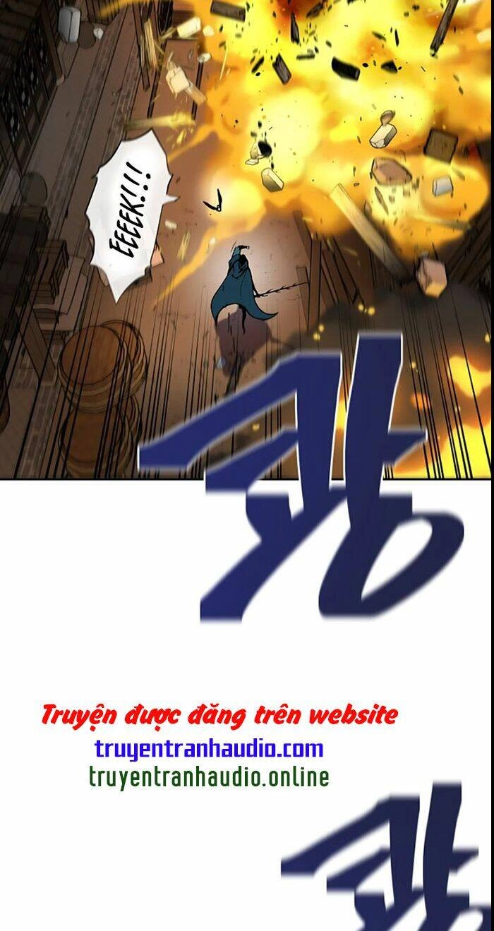 Npc Bắt Đầu Từ Kỹ Năng Lv.999 Chapter 4 - 22