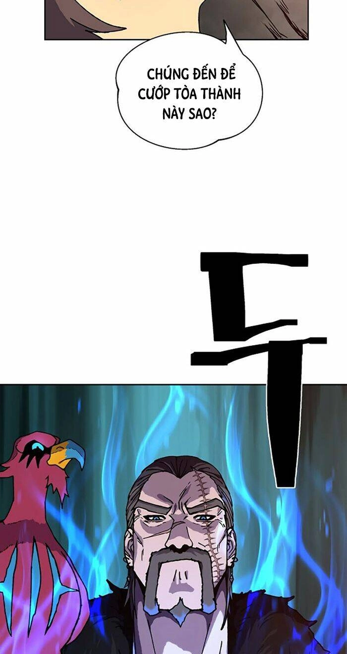 Npc Bắt Đầu Từ Kỹ Năng Lv.999 Chapter 4 - 46