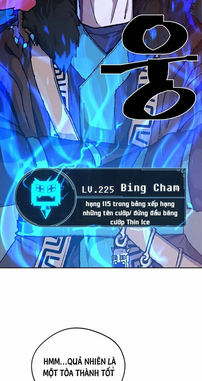 Npc Bắt Đầu Từ Kỹ Năng Lv.999 Chapter 4 - 47