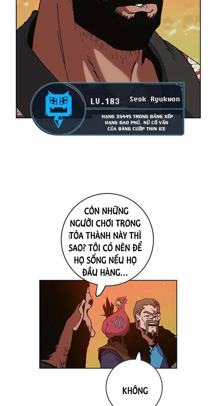 Npc Bắt Đầu Từ Kỹ Năng Lv.999 Chapter 4 - 55