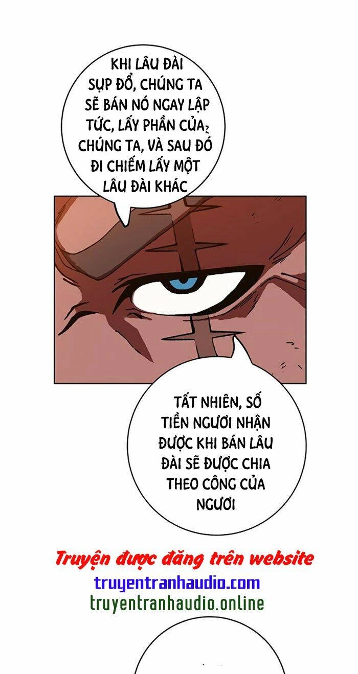 Npc Bắt Đầu Từ Kỹ Năng Lv.999 Chapter 4 - 59