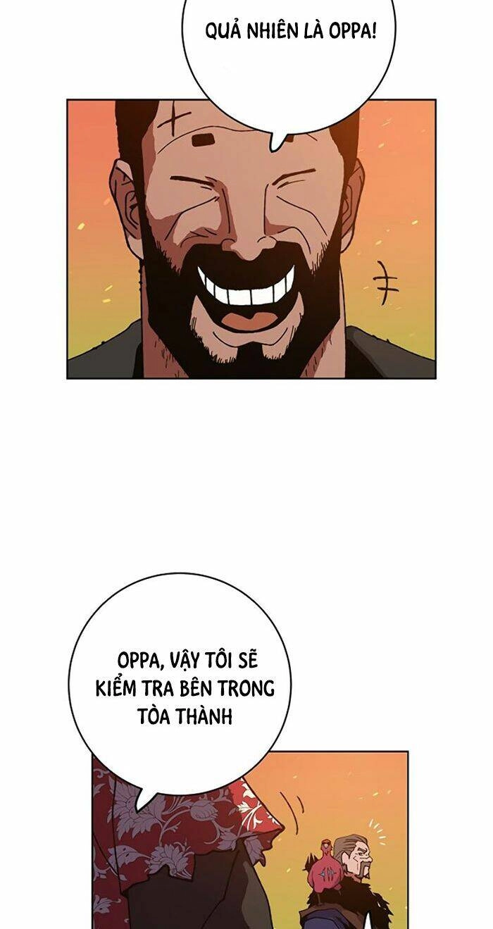 Npc Bắt Đầu Từ Kỹ Năng Lv.999 Chapter 4 - 60