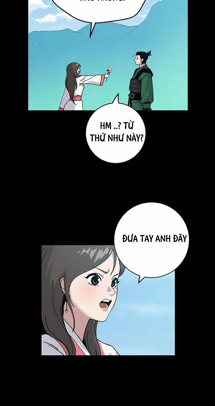 Npc Bắt Đầu Từ Kỹ Năng Lv.999 Chapter 4 - 72