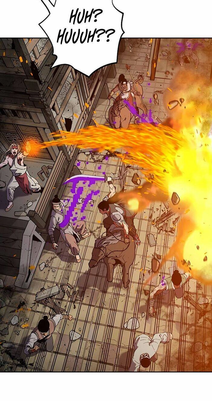 Npc Bắt Đầu Từ Kỹ Năng Lv.999 Chapter 4 - 84