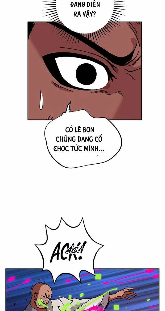 Npc Bắt Đầu Từ Kỹ Năng Lv.999 Chapter 4 - 89