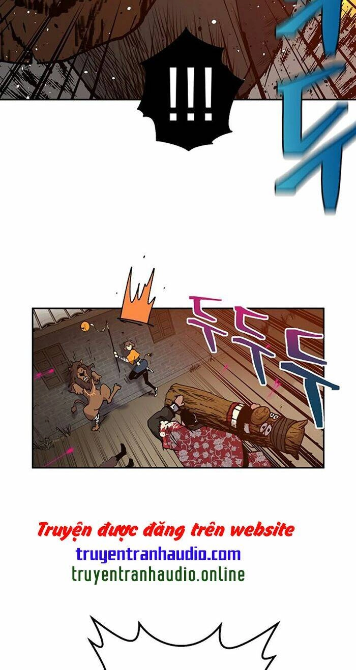 Npc Bắt Đầu Từ Kỹ Năng Lv.999 Chapter 4 - 94